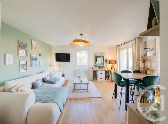 Appartement à vendre ST PAUL LES DAX