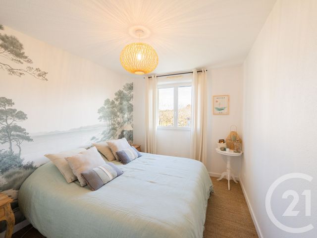 Appartement F3 &agrave; vendre - 3 pi&egrave;ces - 55,94 m2 - St Paul Les Dax - 40 - AQUITAINE