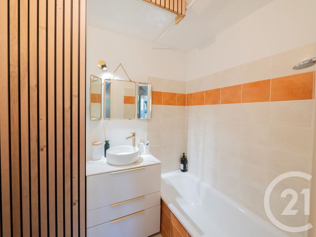 Appartement F3 &agrave; vendre - 3 pi&egrave;ces - 55,94 m2 - St Paul Les Dax - 40 - AQUITAINE