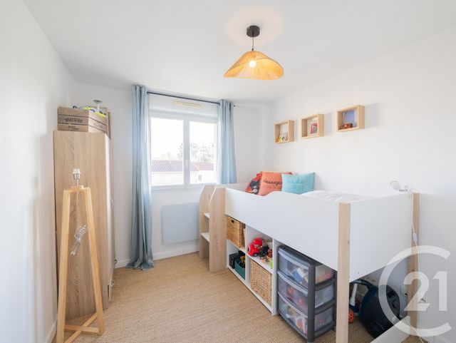 Appartement F3 &agrave; vendre - 3 pi&egrave;ces - 55,94 m2 - St Paul Les Dax - 40 - AQUITAINE