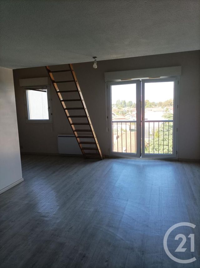 appartement - ST PAUL LES DAX - 40