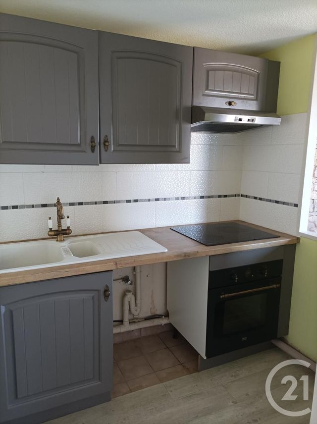 Appartement F3 à vendre - 3 pièces - 52,30 m2 - St Paul Les Dax - 40 - AQUITAINE