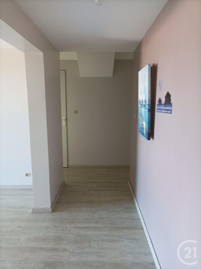Appartement F3 à vendre - 3 pièces - 52,30 m2 - St Paul Les Dax - 40 - AQUITAINE
