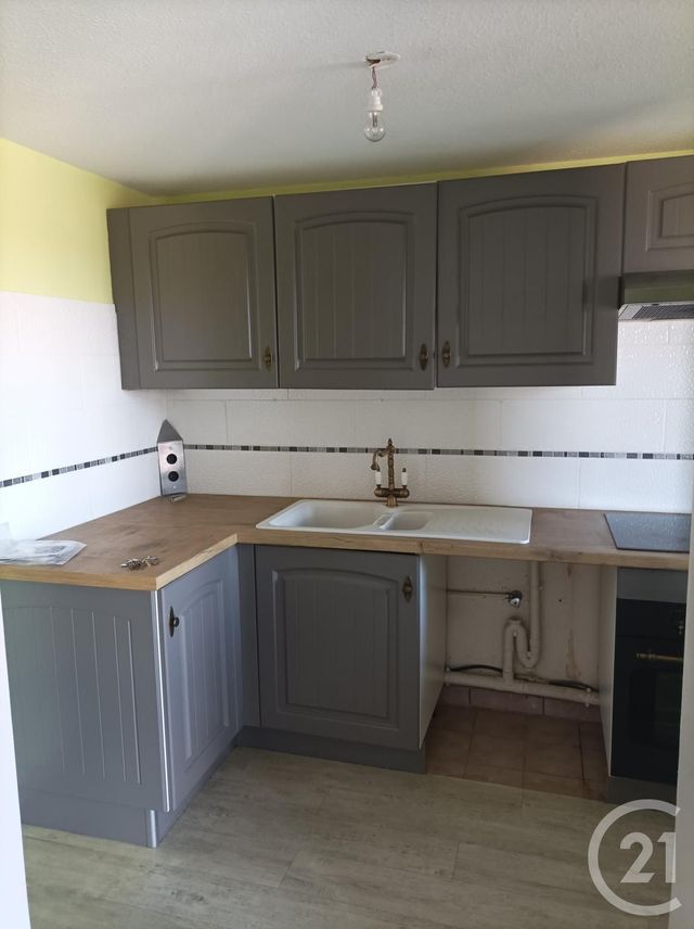 Appartement F3 à vendre - 3 pièces - 52,30 m2 - St Paul Les Dax - 40 - AQUITAINE