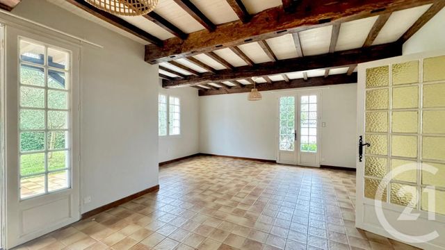 Maison à louer - 5 pièces - 125,59 m2 - Habas - 40 - AQUITAINE