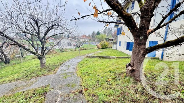 Maison à louer - 5 pièces - 125,59 m2 - Habas - 40 - AQUITAINE