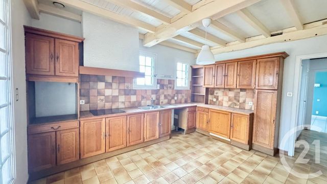 Maison à louer - 5 pièces - 125,59 m2 - Habas - 40 - AQUITAINE