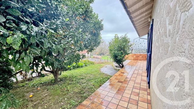 Maison à louer - 5 pièces - 125,59 m2 - Habas - 40 - AQUITAINE