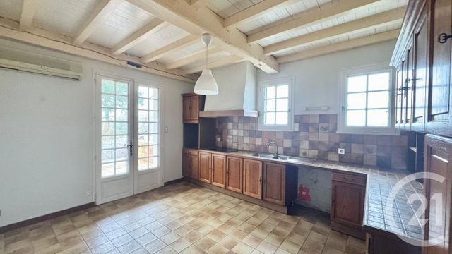 Maison à louer - 5 pièces - 125,59 m2 - Habas - 40 - AQUITAINE