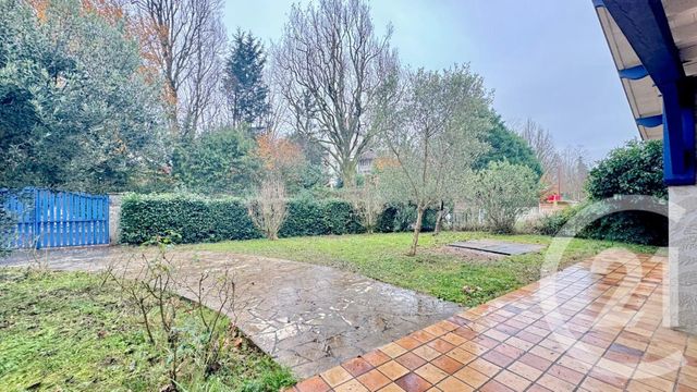 Maison à louer - 5 pièces - 125,59 m2 - Habas - 40 - AQUITAINE