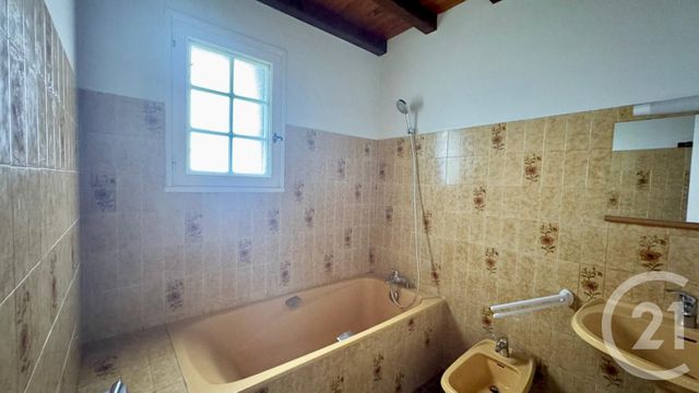 Maison à louer - 5 pièces - 125,59 m2 - Habas - 40 - AQUITAINE