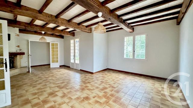Maison à louer - 5 pièces - 125,59 m2 - Habas - 40 - AQUITAINE