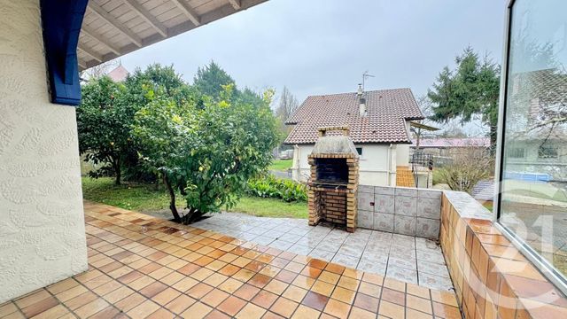 Maison à louer - 5 pièces - 125,59 m2 - Habas - 40 - AQUITAINE