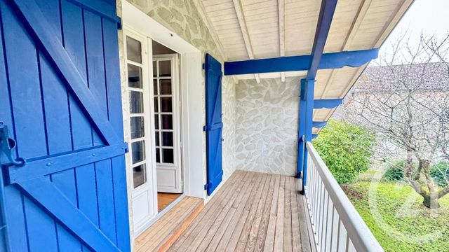 Maison à louer - 5 pièces - 125,59 m2 - Habas - 40 - AQUITAINE
