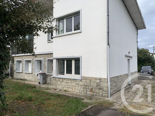 Appartement F2 &agrave; vendre - 2 pi&egrave;ces - 38,62 m2 - Dax - 40 - AQUITAINE