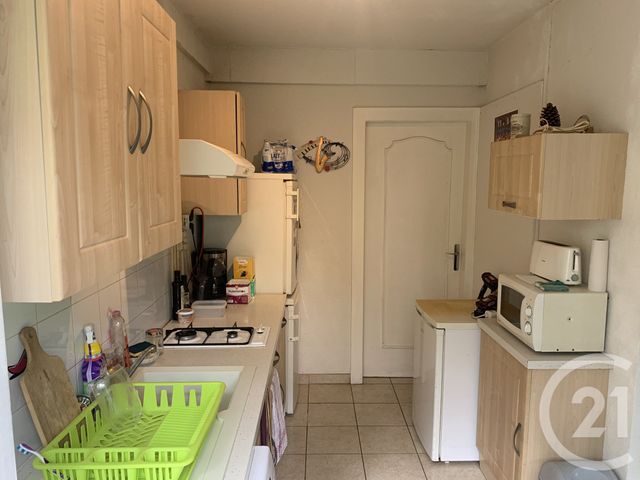 Appartement F2 &agrave; vendre - 2 pi&egrave;ces - 38,62 m2 - Dax - 40 - AQUITAINE