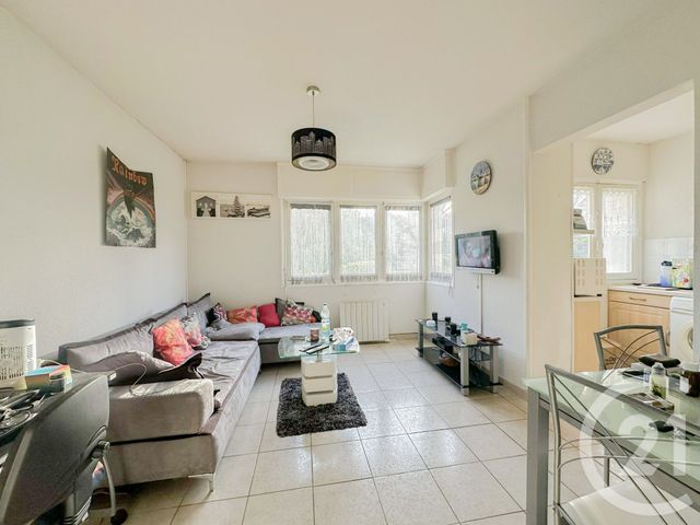 appartement - DAX - 40