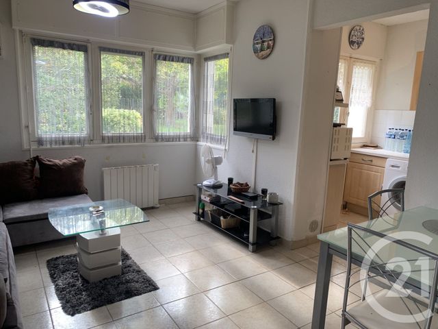 Appartement F2 &agrave; vendre - 2 pi&egrave;ces - 38,62 m2 - Dax - 40 - AQUITAINE
