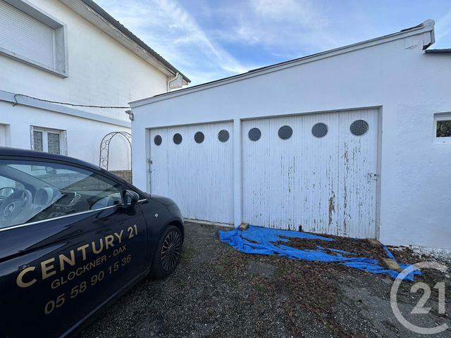 Appartement F2 &agrave; vendre - 2 pi&egrave;ces - 38,62 m2 - Dax - 40 - AQUITAINE