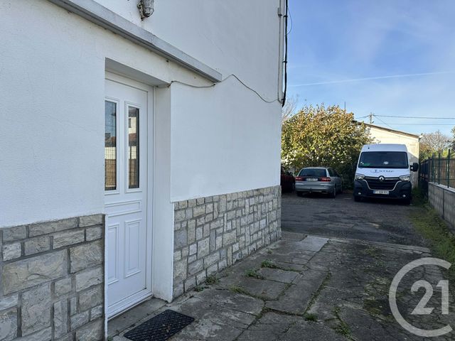 Appartement F2 &agrave; vendre - 2 pi&egrave;ces - 38,62 m2 - Dax - 40 - AQUITAINE