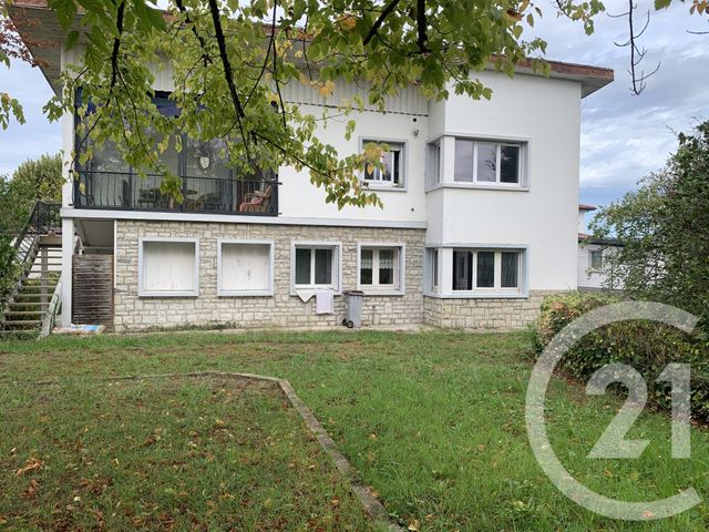 Appartement F2 à vendre DAX