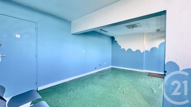 Appartement Local &agrave; louer - 2 pi&egrave;ces - 27,36 m2 - Dax - 40 - AQUITAINE