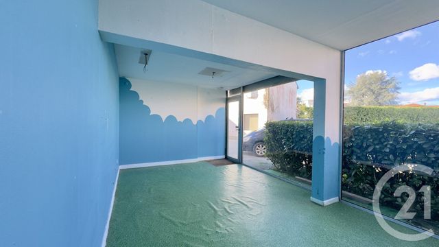 Appartement Local &agrave; louer - 2 pi&egrave;ces - 27,36 m2 - Dax - 40 - AQUITAINE