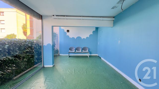 Appartement Local &agrave; louer - 2 pi&egrave;ces - 27,36 m2 - Dax - 40 - AQUITAINE