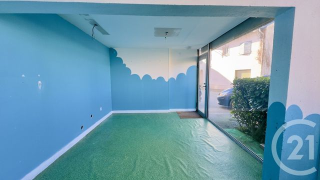 Local commercial à louer - 27.36 m2 - 40 - Landes
