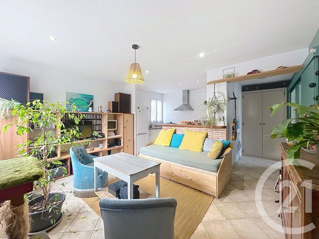 Appartement F1 Bis à vendre DAX