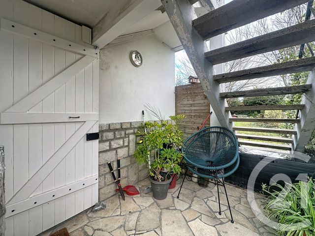 Appartement F1 bis à vendre - 2 pièces - 35,60 m2 - Dax - 40 - AQUITAINE