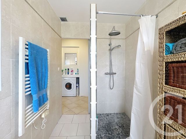 Appartement F1 bis à vendre - 2 pièces - 35,60 m2 - Dax - 40 - AQUITAINE