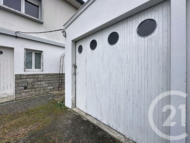 Appartement F1 bis à vendre - 2 pièces - 35,60 m2 - Dax - 40 - AQUITAINE