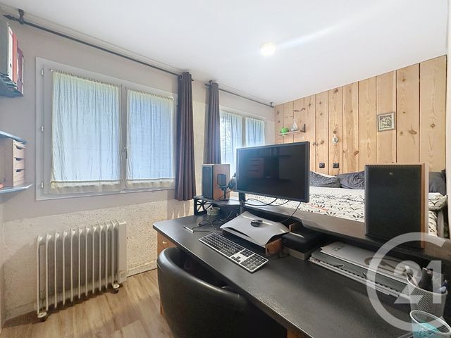 Appartement F1 bis à vendre - 2 pièces - 35,60 m2 - Dax - 40 - AQUITAINE