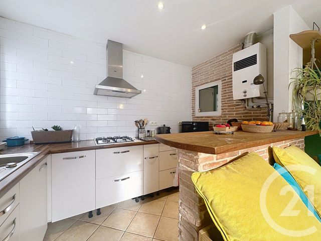 Appartement F1 bis à vendre - 2 pièces - 35,60 m2 - Dax - 40 - AQUITAINE