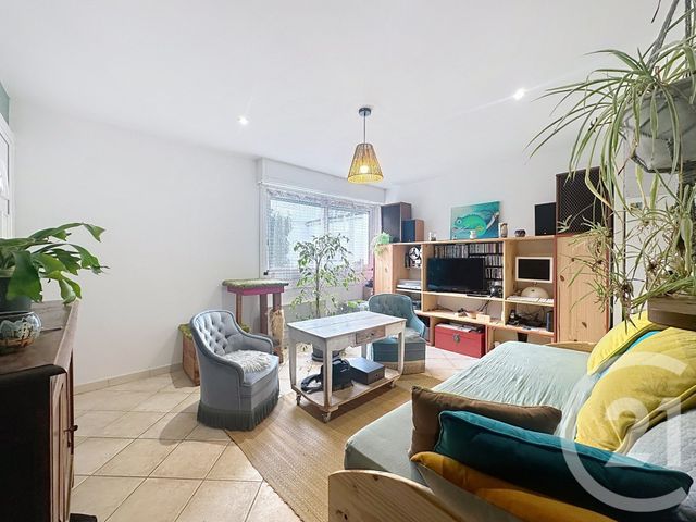 Appartement F1 bis à vendre - 2 pièces - 35,60 m2 - Dax - 40 - AQUITAINE