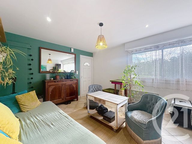 Appartement F1 bis à vendre - 2 pièces - 35,60 m2 - Dax - 40 - AQUITAINE