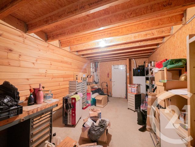 Maison &agrave; vendre - 4 pi&egrave;ces - 89 m2 - Dax - 40 - AQUITAINE