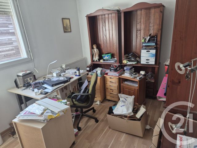 Maison &agrave; vendre - 4 pi&egrave;ces - 89 m2 - Dax - 40 - AQUITAINE