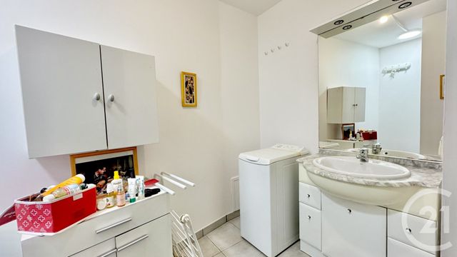 Appartement F2 à louer - 2 pièces - 55,72 m2 - Dax - 40 - AQUITAINE