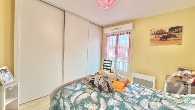 Appartement F2 à louer - 2 pièces - 55,72 m2 - Dax - 40 - AQUITAINE