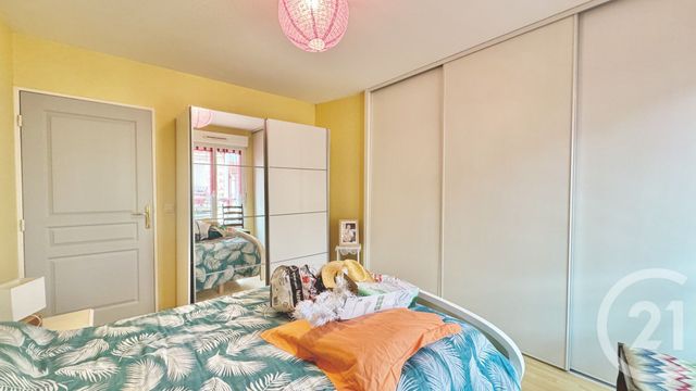 Appartement F2 à louer - 2 pièces - 55,72 m2 - Dax - 40 - AQUITAINE