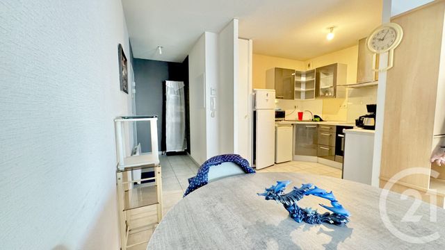 Appartement F2 à louer - 2 pièces - 55,72 m2 - Dax - 40 - AQUITAINE