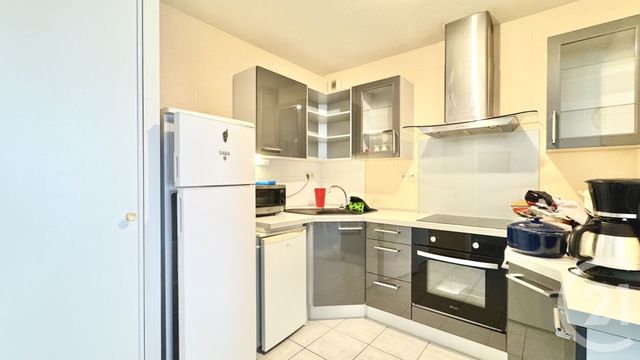Appartement F2 à louer - 2 pièces - 55,72 m2 - Dax - 40 - AQUITAINE
