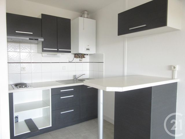 Appartement Studio à louer - 1 pièce - 28,51 m2 - Dax - 40 - AQUITAINE