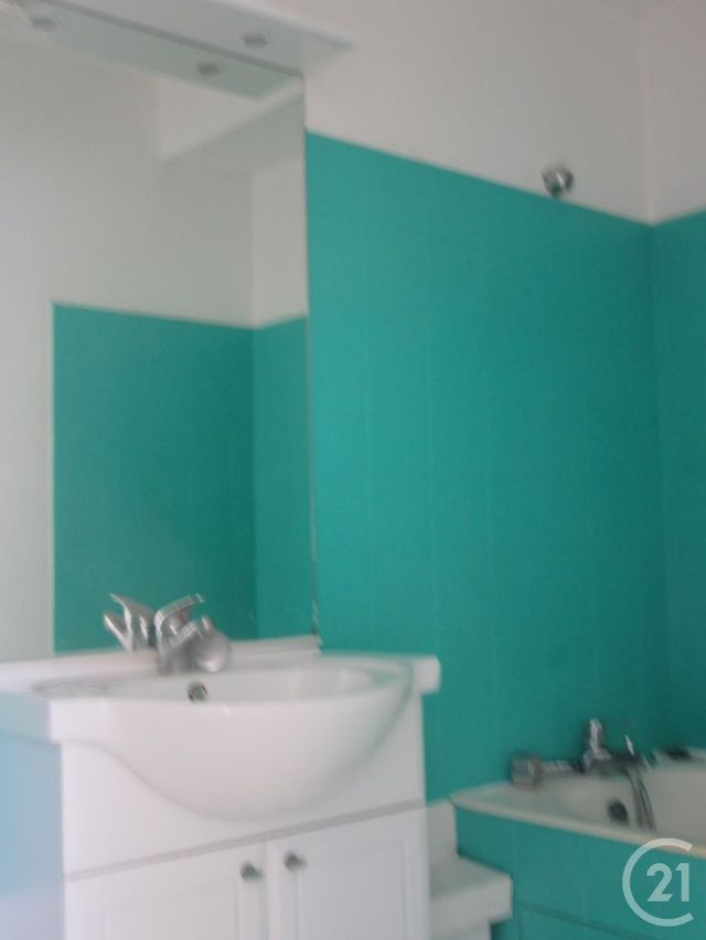 Appartement Studio à louer - 1 pièce - 28,51 m2 - Dax - 40 - AQUITAINE