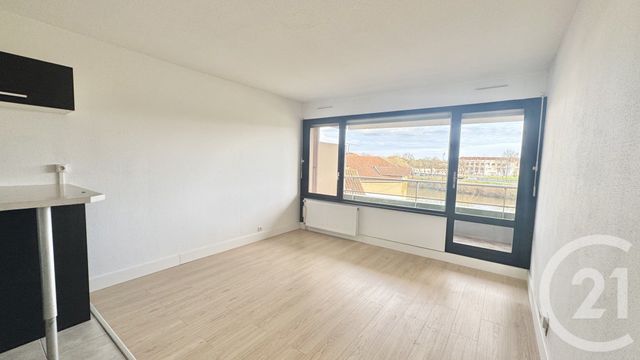 appartement - DAX - 40