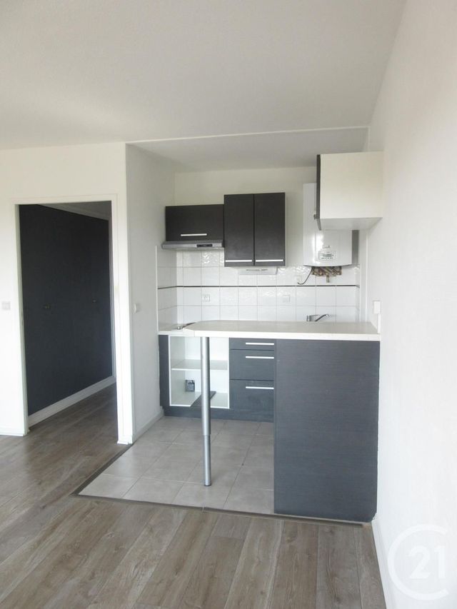 Appartement Studio à louer - 1 pièce - 28,51 m2 - Dax - 40 - AQUITAINE