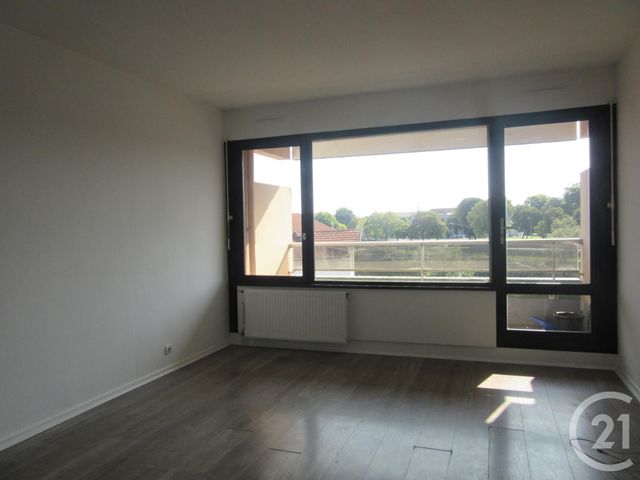Appartement Studio à louer - 1 pièce - 28,51 m2 - Dax - 40 - AQUITAINE