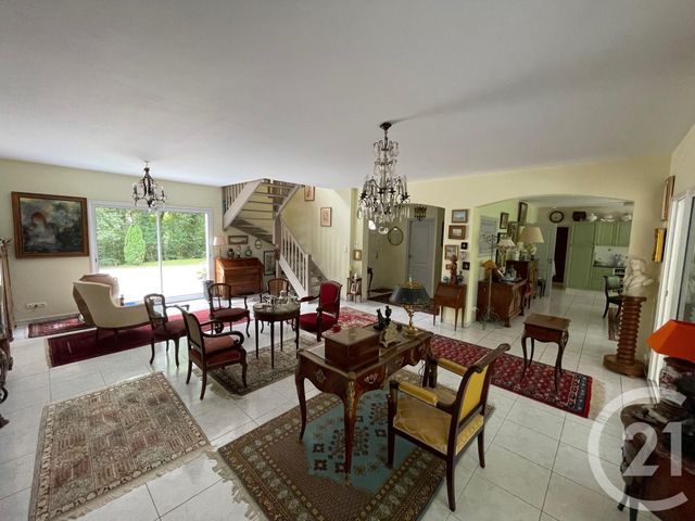 Maison à vendre - 8 pièces - 207 m2 - Dax - 40 - AQUITAINE